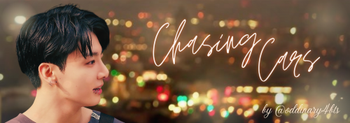 Chasing Cars | Ch 4 (jjk)