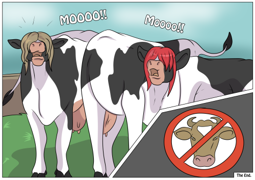 That’s so HolsteinCommission for mysteryguy248