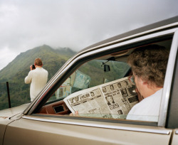 casadabiqueira:   Wales  Martin Parr, 1989