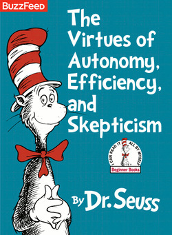 XXX If Dr. Seuss Books Were Titled According photo