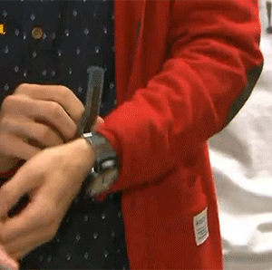 pervingnielatm:  “Niel theTeaser” Level: 101 
