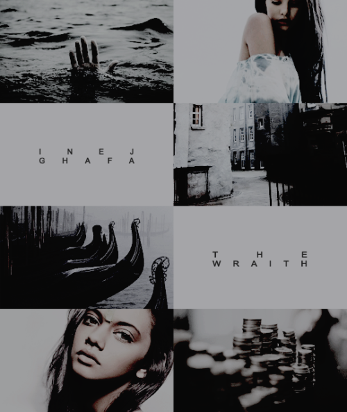 aelinqueen:ya lit meme - 7/8 ships  kanej ➝ six of crowsHe took a breath. “I want you to stay. I wan