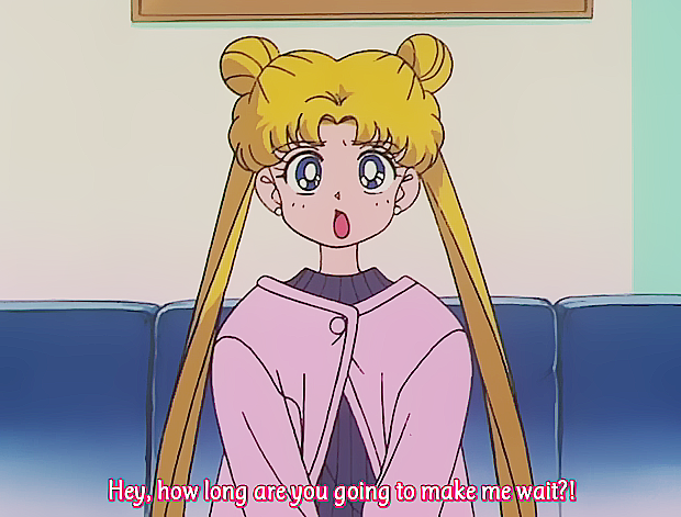 Sailor Moon