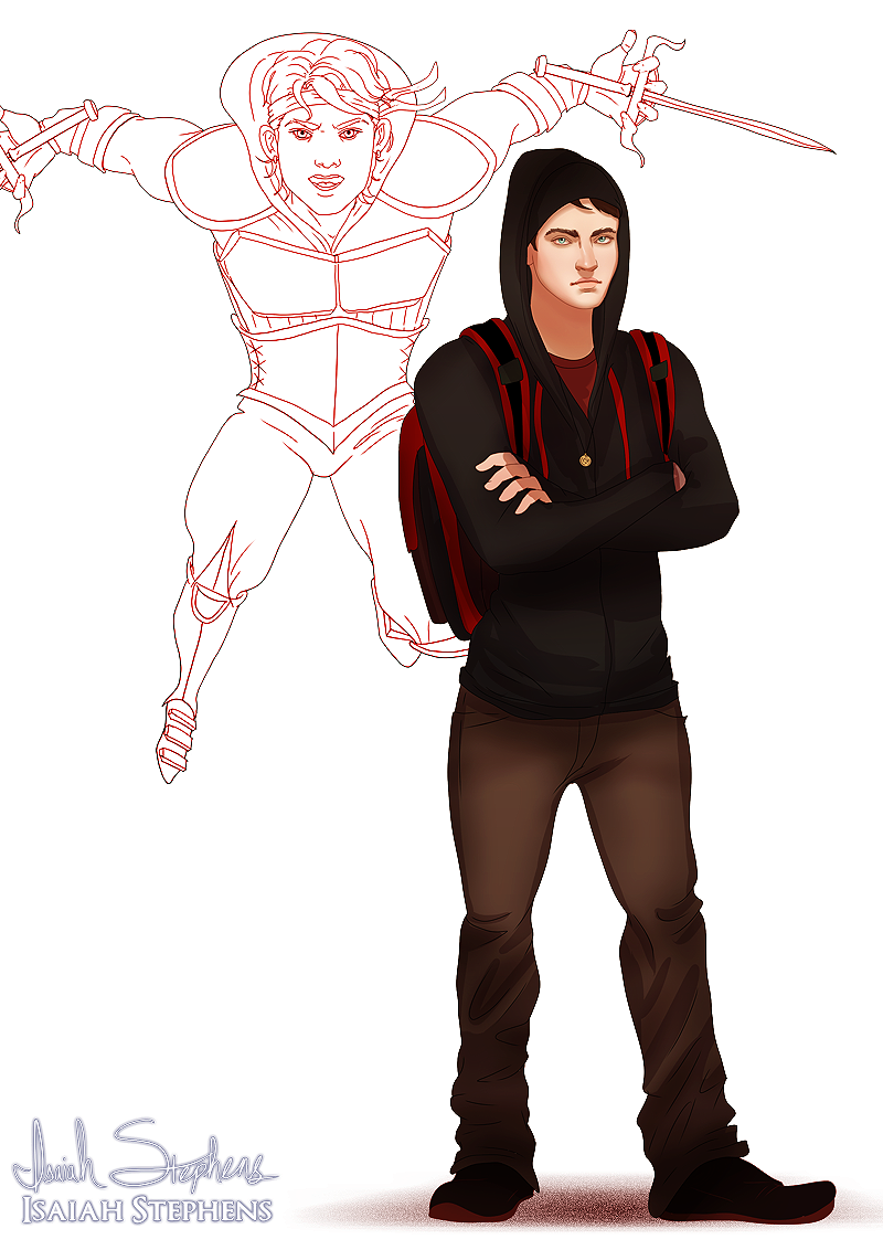 izzydoodledump:Humanoid Teenage Mutant Ninja Turtles Concepts!