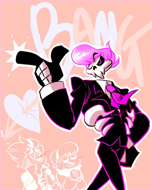 ddyun:  Hey babe ~ <3