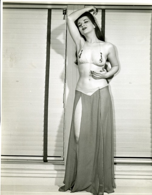 Sherry Britton