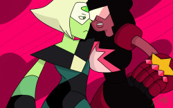 Snuggle Up Children As I Wrap You In The Warm Blanket Of My Ramblings On Steven Universe.