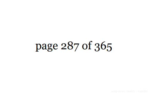 keep-away-reality:  14th of October