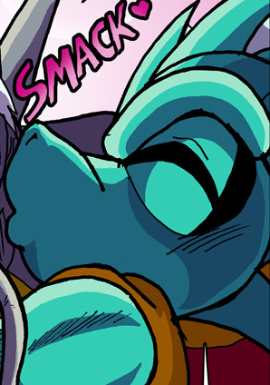 justasolitarywolf:  Appreciation post for Lance, my favorite character’s wonderful