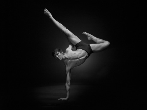 olivier37:  Orlando Ballet – Photo David Roark