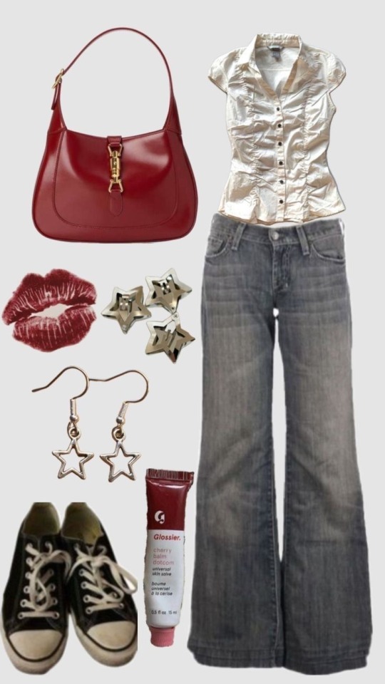 What Outfits On Girl Theyd Like, P.1, P.2: