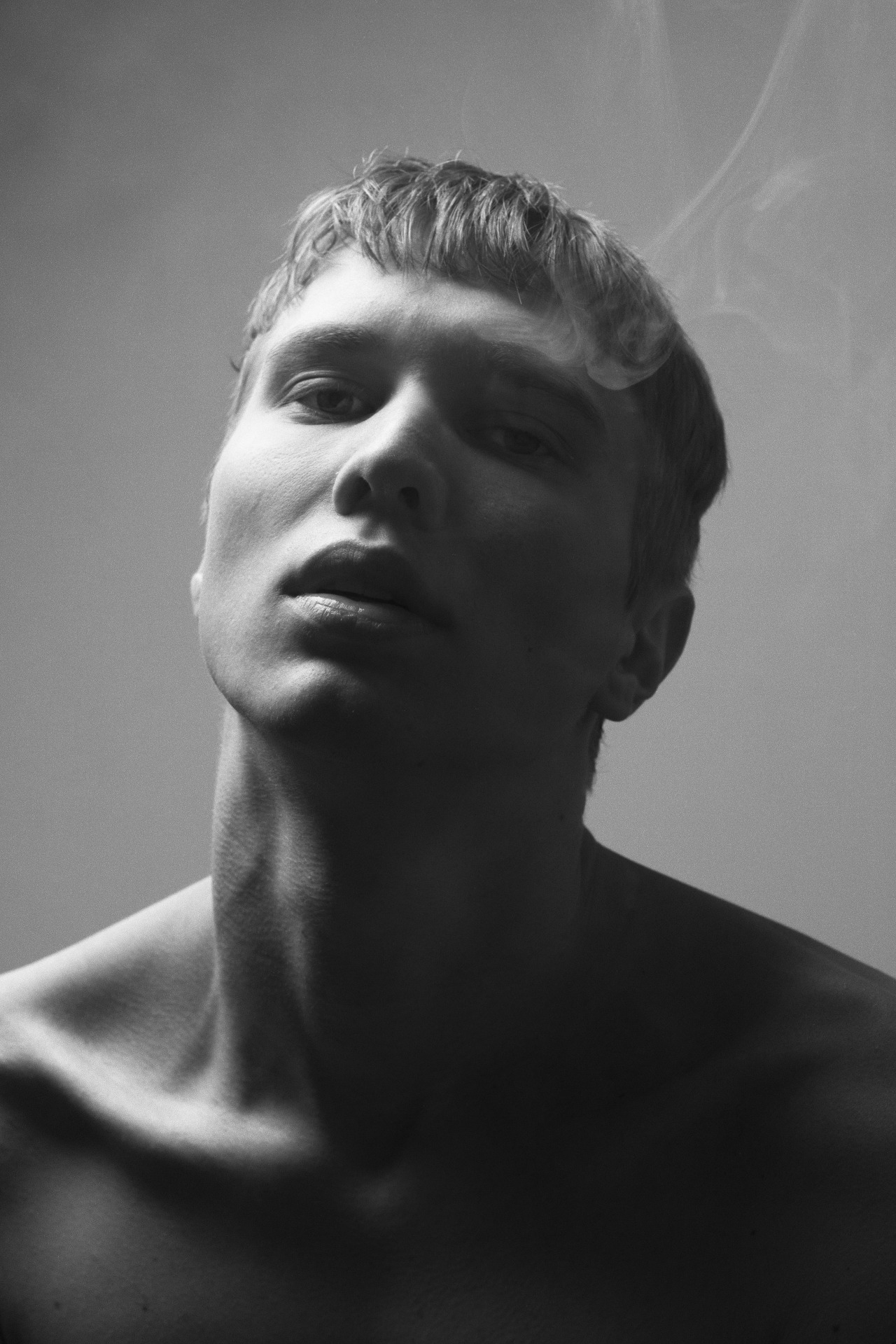 thobias:  fumer, Thobias Malmberg