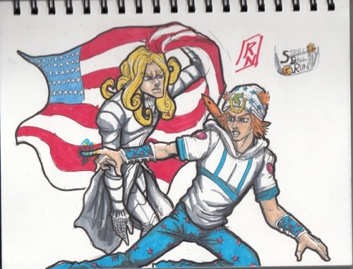 Jojovember 2016 2/31/3: [x]3/3: [x]