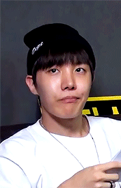 HOBI COMEBACK WEEK COUNTDOWN: D-7 Hobi In Beanies