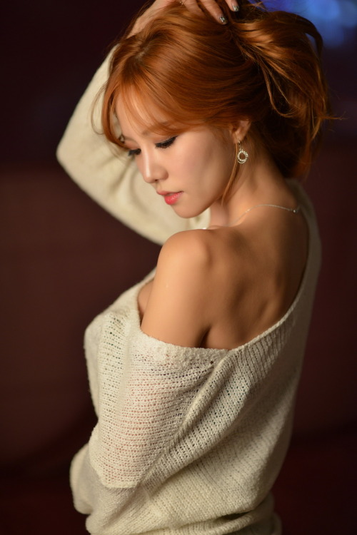 Sex Han Min Young pictures