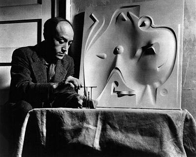 trulyvincent: Isamu Noguchi (野口 勇, November 17, 1904 - December 30, 1988) was
