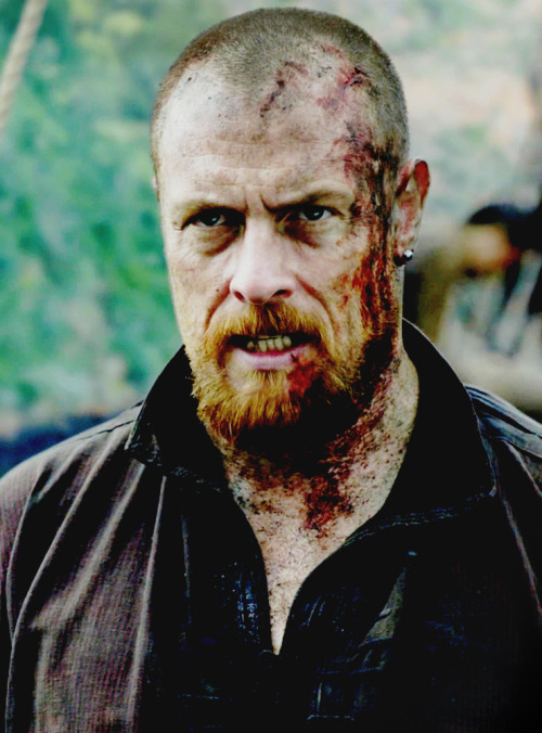 ellelans-graphics: Captain Flint,4x10.