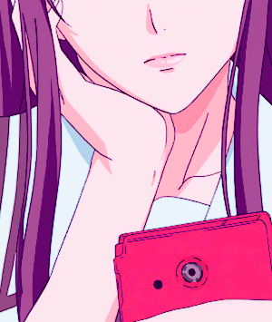 Fuuka Gif Explore Tumblr Posts And Blogs Tumgir