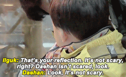shinees-deactivated20190406:  taking care of the maknae 
