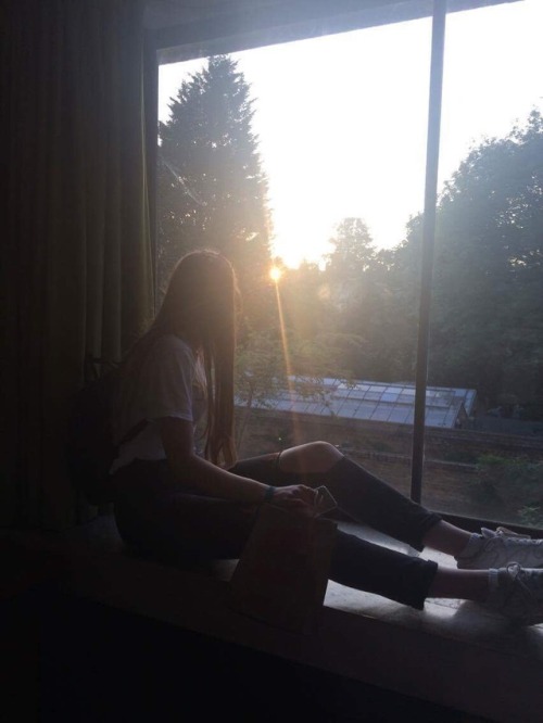 ihntoxicate:window seats are kinda cutekinda cute