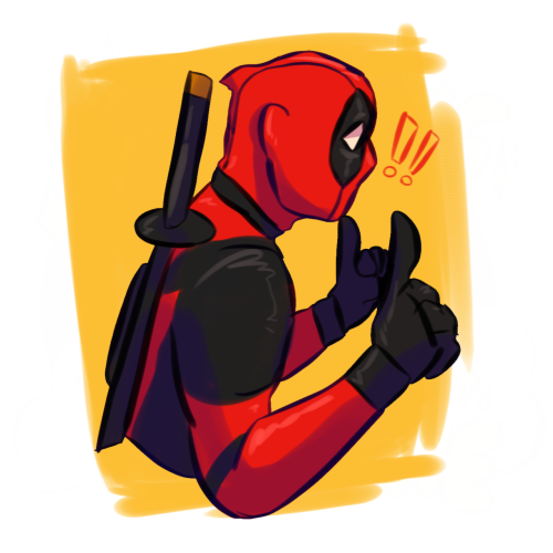 Some Of My Early D&W Fanart Bahaha