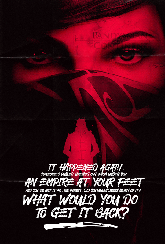 yennefere:take back what’s yours;