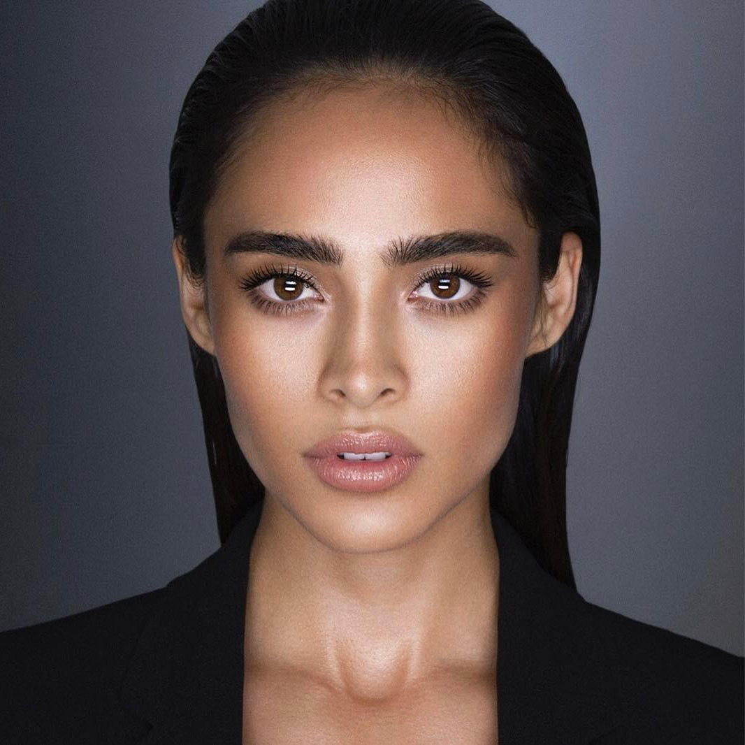 Divine beauties: Photo
