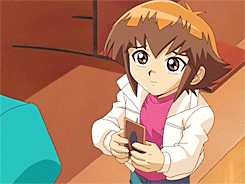 shokiin:Yubel’s a special card that my daddy bought for me. Besides, I feel like this card’s saying 