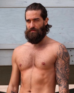 BEARD SEASON