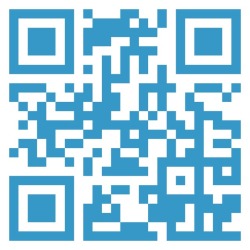 Scan to join me on mewe. Only hours left.