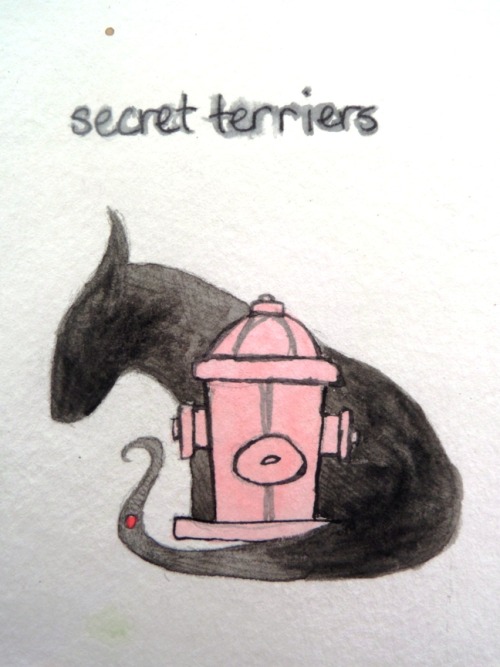 inkycontagion:  BREEDS OF DOGS THAT ARE NOT RIGHT FOR CHILDREN 