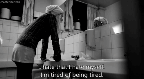 teenage runaway