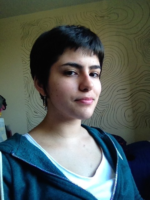 kostyalevin:  YO I cut my hair! 