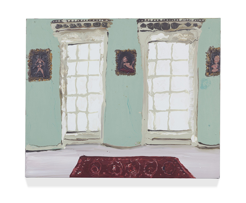 aubreylstallard:  Genevieve Figgis 