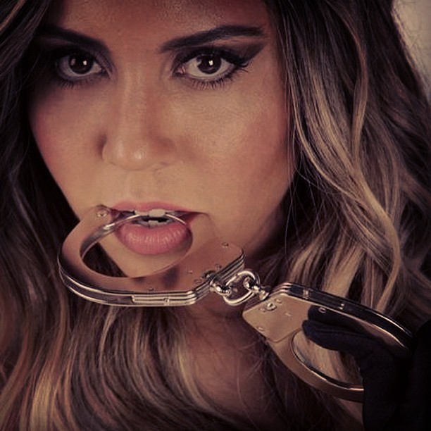 nawthatznasty:  Renata Frisson
