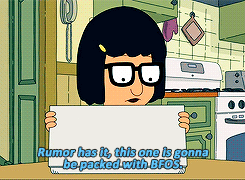 R-Ellen:  Me Most If Not All Of The Time.