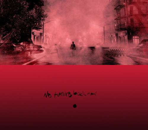 mayorjohnhancock:   Watch out. The gap in the door… it’s a separate reality. The only m