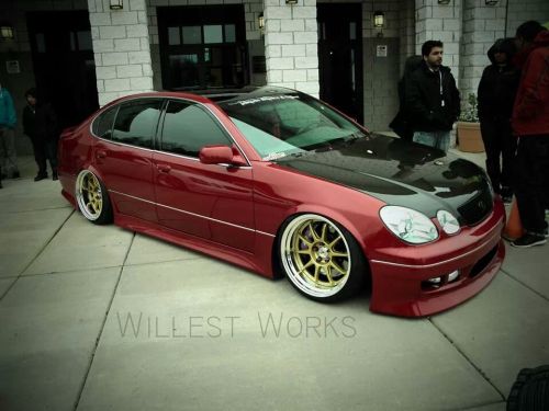 The Stance Life.