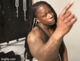 athleticsistas:  memor-somnis:This blog supports dark skin black women. 