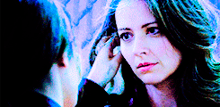 You were my safe place
