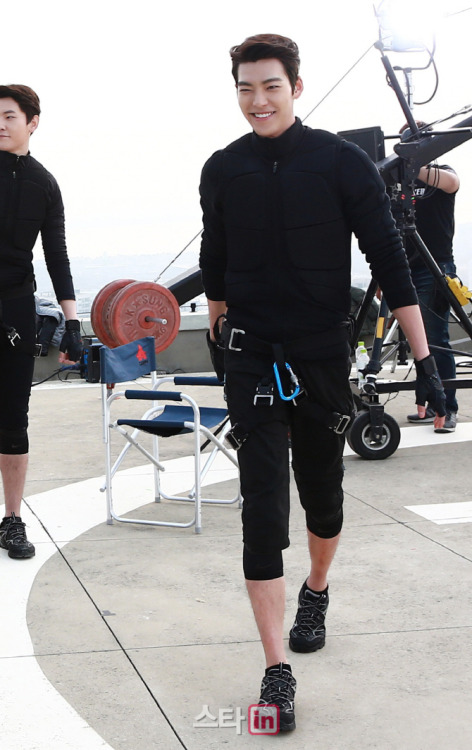 Powerade BTS