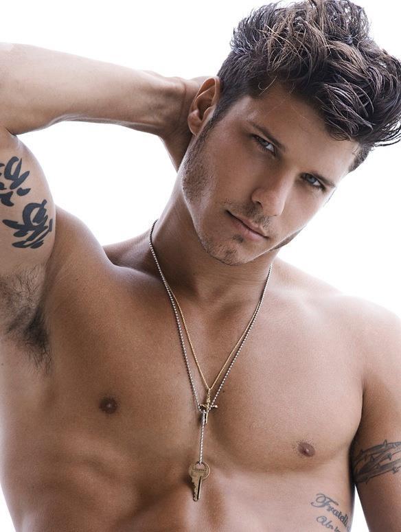 365daysofsexy:  Big Brother 16 houseguest CODY CALAFIORE 