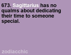 zodiacchic:You’ll be addicted to the wonderful Sagittarius horoscope stuff at iFate…