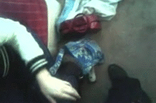iculooking69:  They got your daughter after school too….