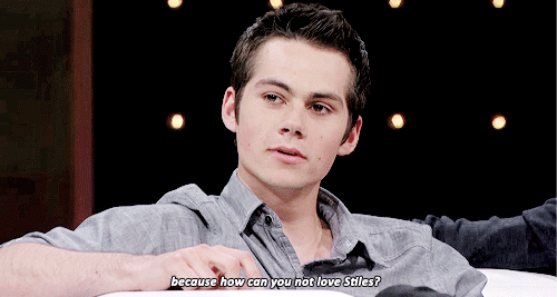 stydiaislove: If you could be any other character who would you be?