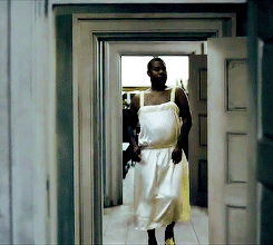rubyredwisp:  Tracy Morgan as “The Danish Girl”
