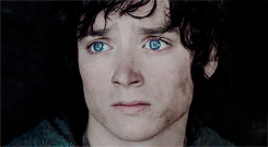 gwenstacye:  The Lord of the Rings: The Two Towers And sometimes you didn’t want
