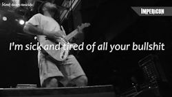 blood-tears-suicide:  Neck Deep - Crushing Grief (No Remedy)