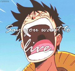 furanky:  ★ Top One Piece moments (in no particular order): Nico Robin’s wish