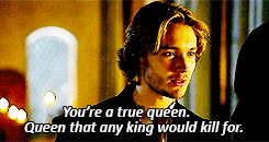 captainswaan:  &ldquo;Every moment for the rest of my life, I love you.&rdquo;